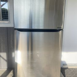 LG Esmart Inverter Refrigerator