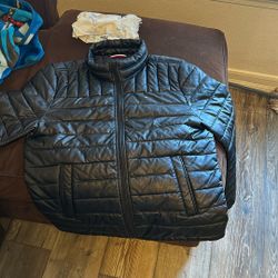 Tommy Hilfiger Jacket 