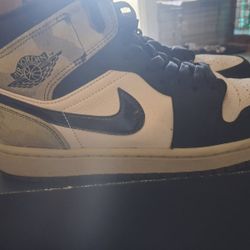 Men's Jordans 