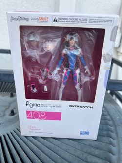 Figma https://offerup.com/redirect/?o=RC5WQQ== Action Figure Overwatch