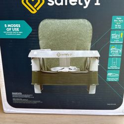 Booster Seat 