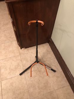 StageLine Guitar Stand 
