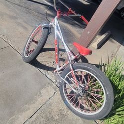 SE fat quad