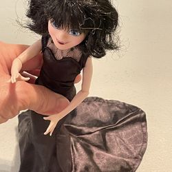 Hotel Transylvania Mavis Dracula 10” Doll 