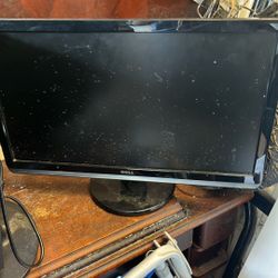Dell Monitor 