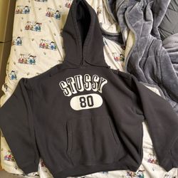 Stussy Hoodie 