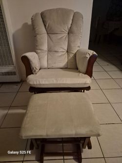 Rocking chair