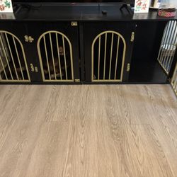 Dog Crate Furniture 