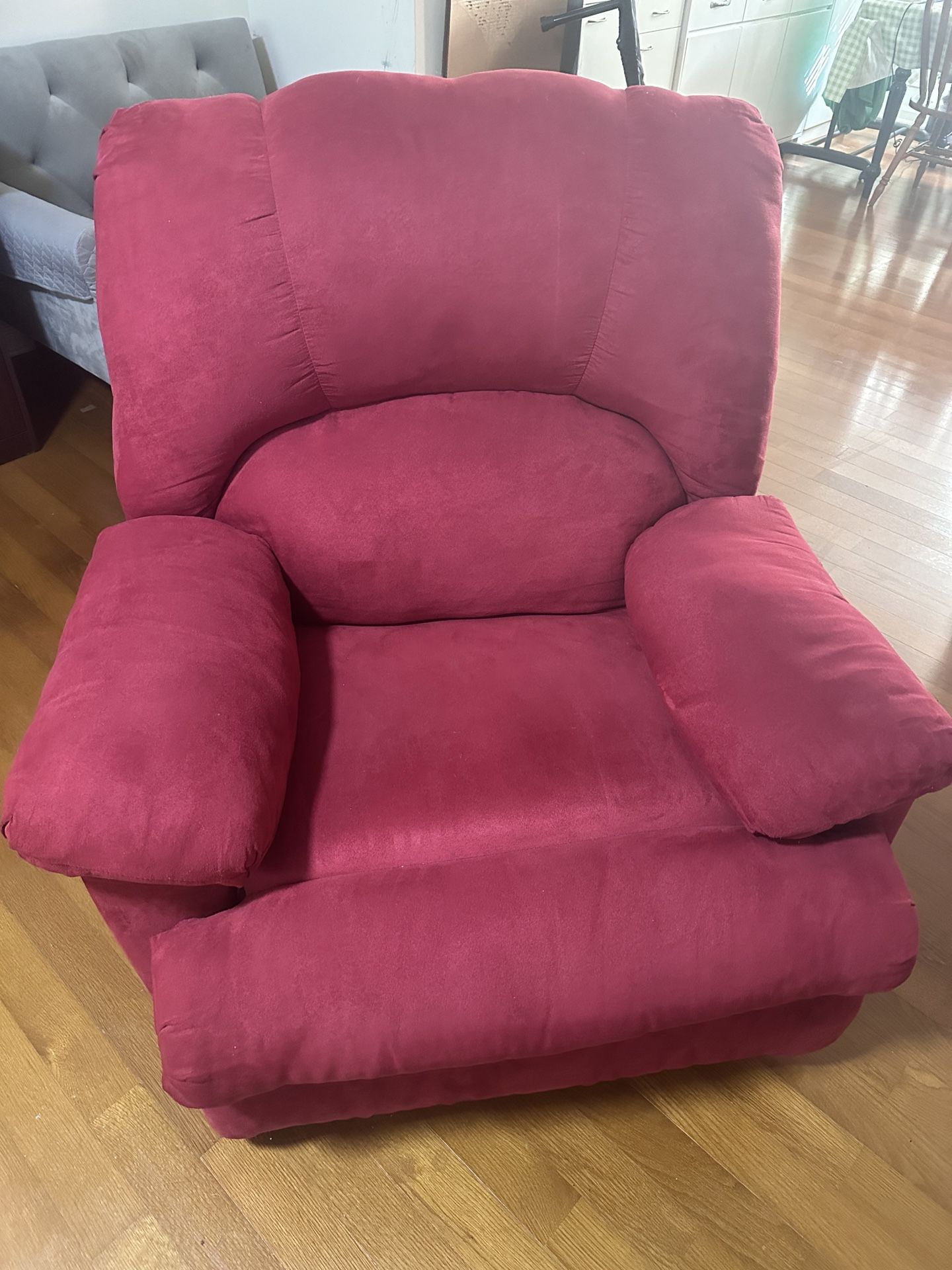 Reclining Chair/single Sofa 