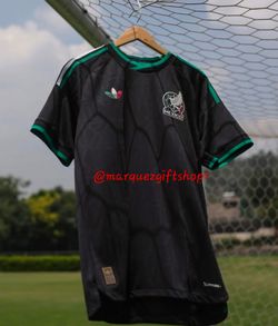 Men's Mexico 2026 Authentic Players Jerseys