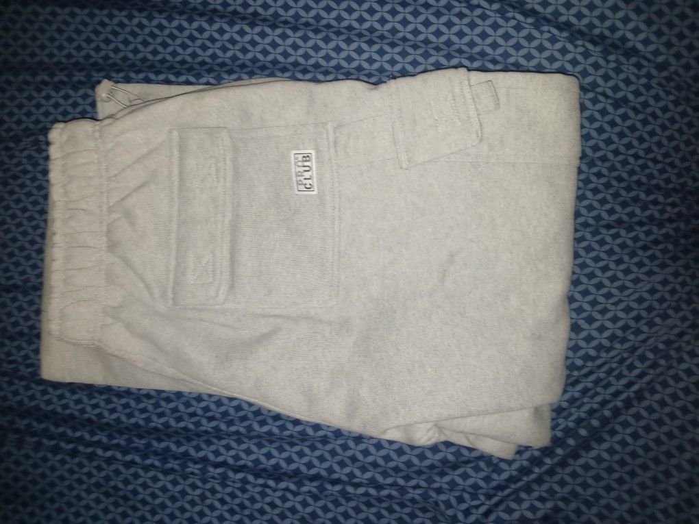 Pro Club Sweats