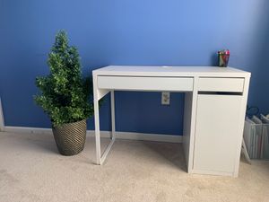 New And Used Ikea Desk For Sale In Reading Pa Offerup