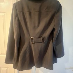Bebe Office Blazer Size 6