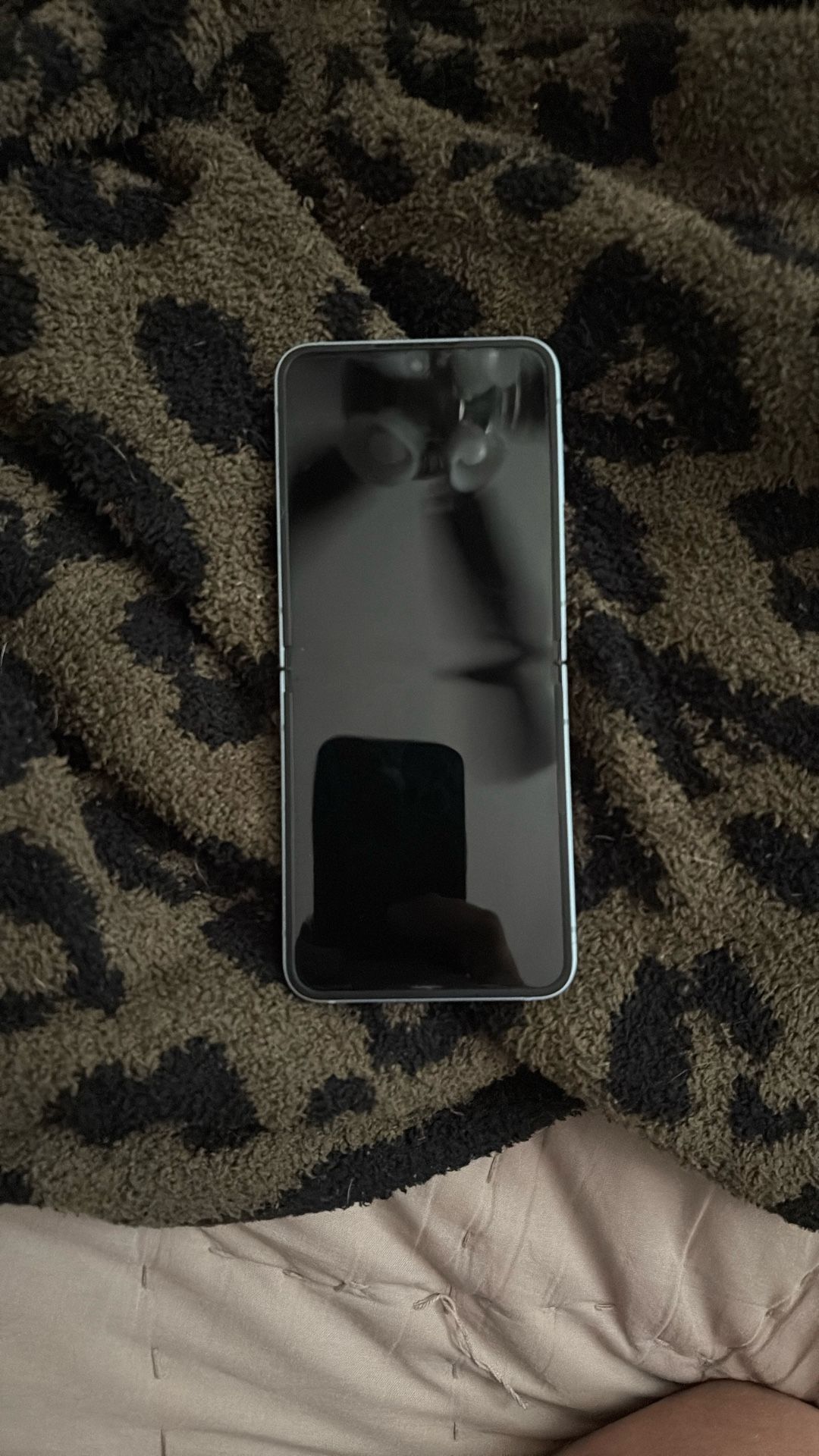 Samsung ZFlip 6