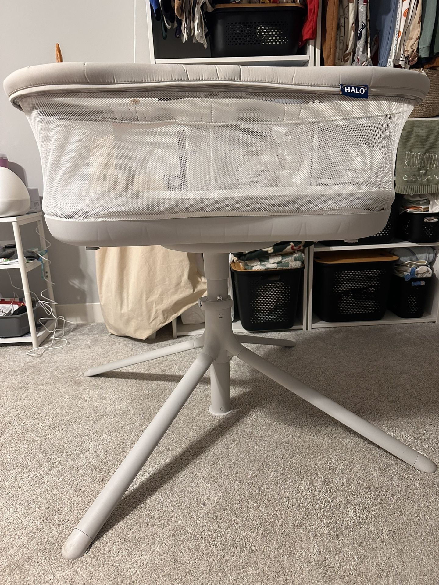 Halo Bassinet