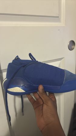 Anthony Edward basketball shoes