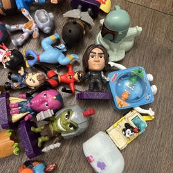 McDonald’s TOY Collection 