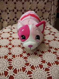 FlipaZoo Mushmillows 2 In 1 Plush