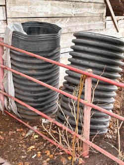 Culverts