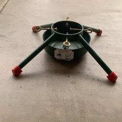 Christmas Tree Stand