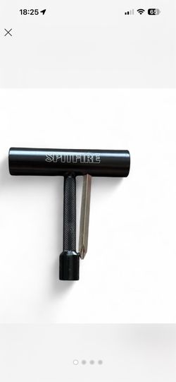 Spitfire T3 Skate T-Tool