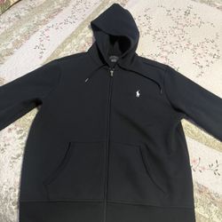 Polo Ralph Lauren Zip Up 