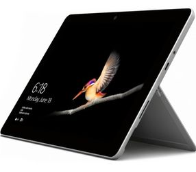 Microsoft Surface Go