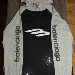 Balenciaga Hoodie