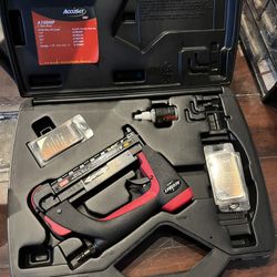 Porter-Cable 18-Gauge Brad Nailer Kit