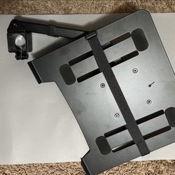 Monitor & Laptop Desk Mount