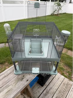Hamster/ small animal apartment