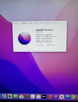 ✨ Apple iMac 21.5” Retina 4K (2017) – Silver ✨