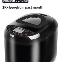 Great Deal Bread maker 
