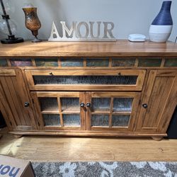 TV Media Console 