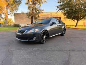2010 Lexus IS