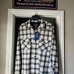 Pendleton Board Shirt