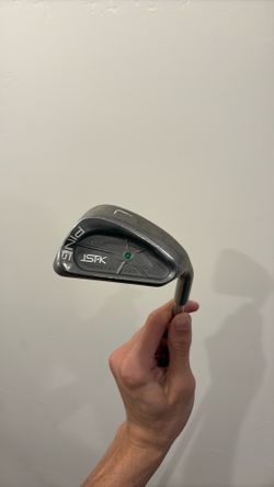 Ping ISI-K lob wedge