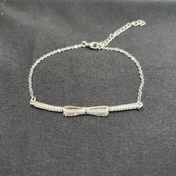 New Stunning Bow Bracelet, Pick Any 2 Jewelry Free Shipping 