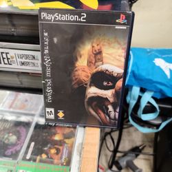 Twistet Metal Ps2 