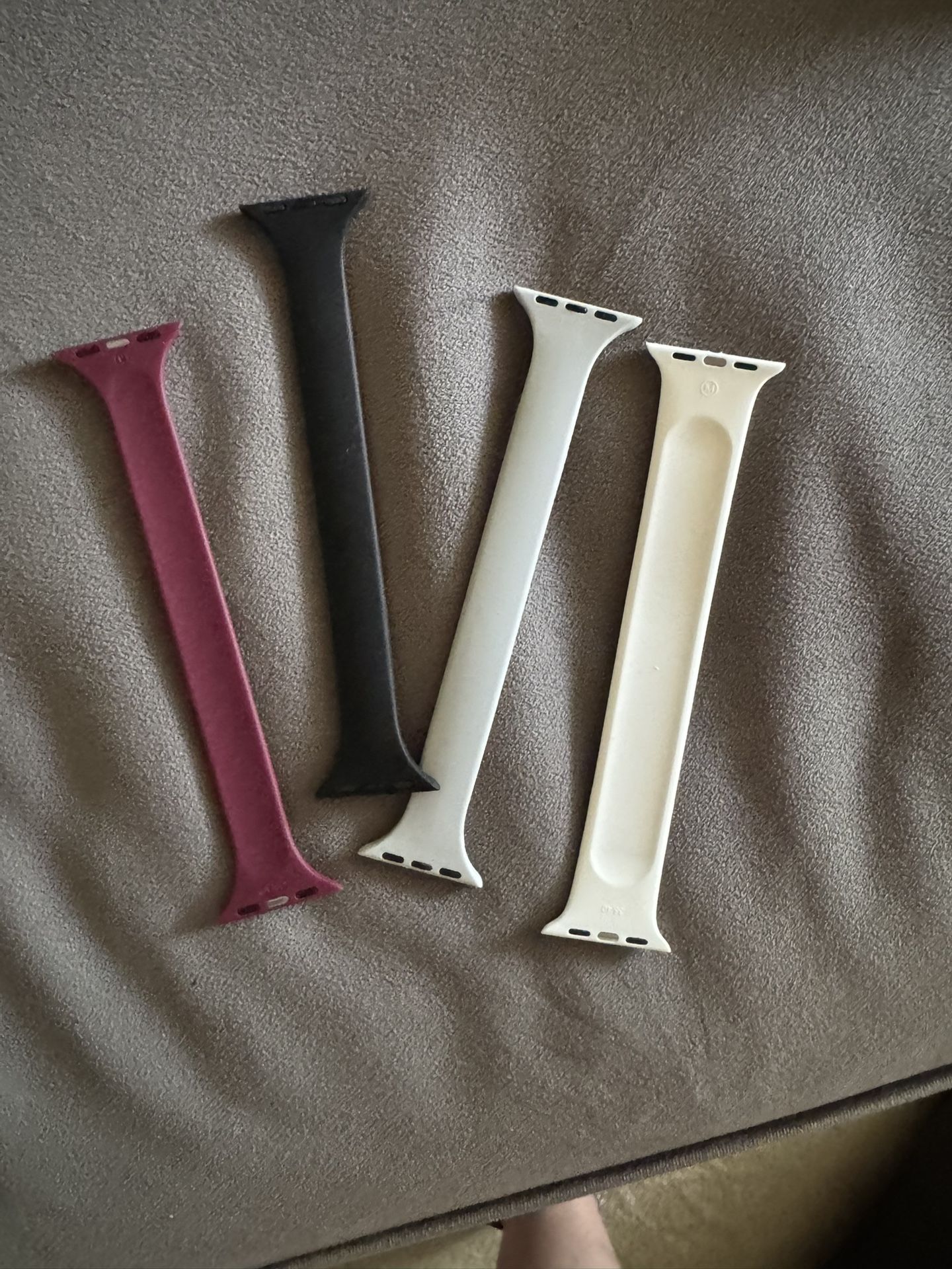 Apple Watch Loop Band