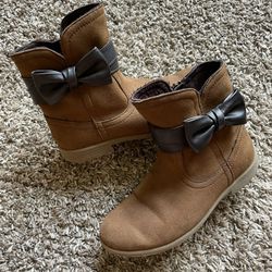 Girls UGG Boots Size 2