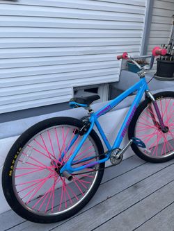 2018 blue sales big ripper