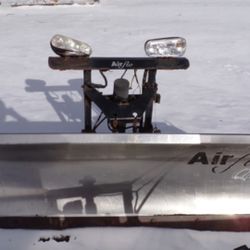 Air Flo Snow  Plow 