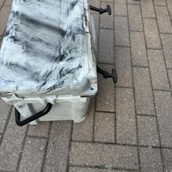 Cooler 