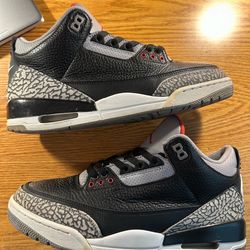 Jordan 3
