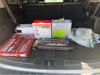 Pressure Washing Equipment