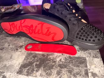 Christian louboutin
