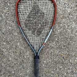 Ektelon Energy 900 Power Level Racquetball Racquet 