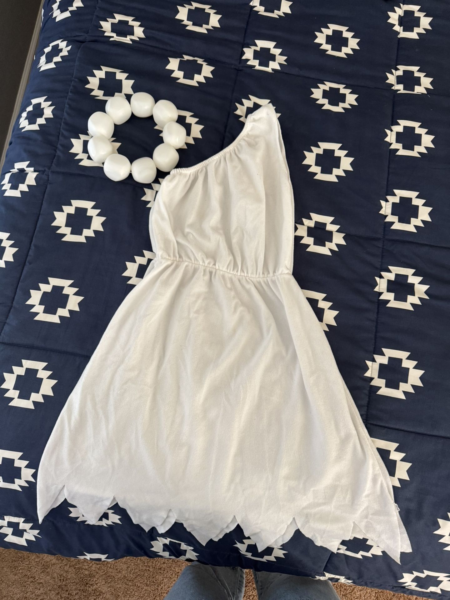 Wilma Flintstone Costume