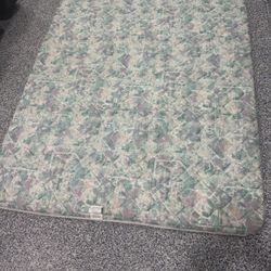 Mattress Topper